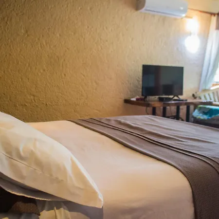 Curucaca Hotel Brasil-3