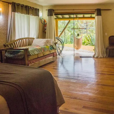 Curucaca Hotel Brasil-2