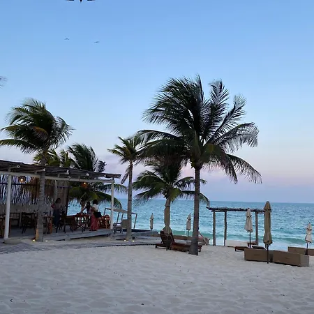 Punta Blanca Beach House-2