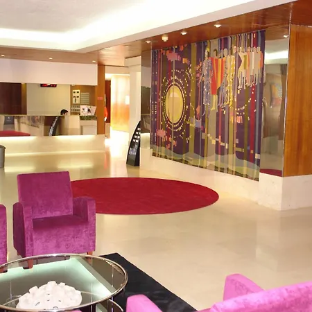 Hotel Eurosol Leiria & Jardim-2