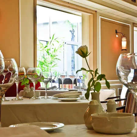 Hotel Borj Rabat - A Member Of Barcelo Hotel Group-3