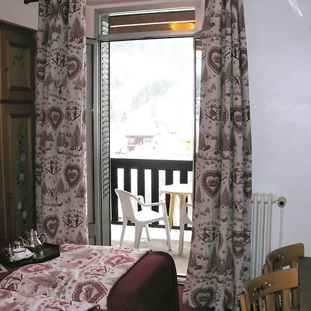 Hôtel Le Grand-Bec-2