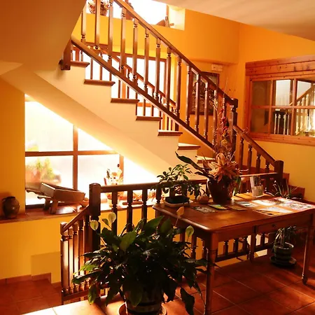Hotel Arnal-3