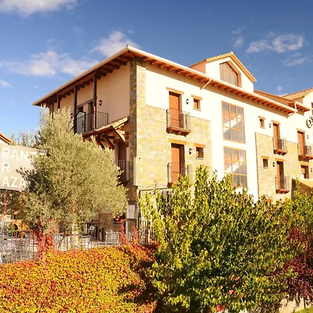 Hotel Arnal-2