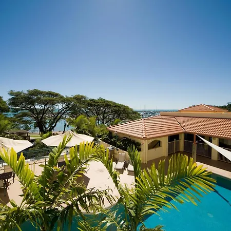 Shingley Beach Resort - Whitsundays-3