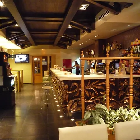Hotel Restaurante Revestido-2