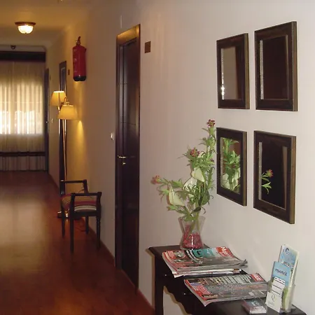 Hostal Cabrera-2