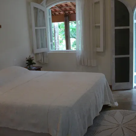 Pousada Sapucaia-2