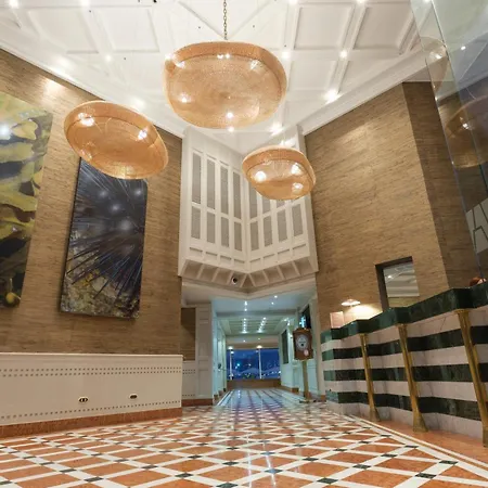 Terrado Suites Iquique-3