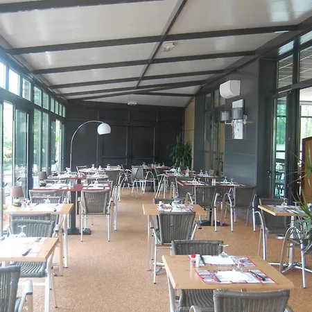 Hôtel L'Escale Périgueux Notre Dame-2