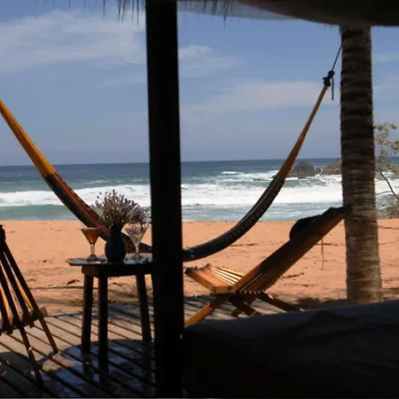 Un Sueno Cabanas Del Pacifico-3