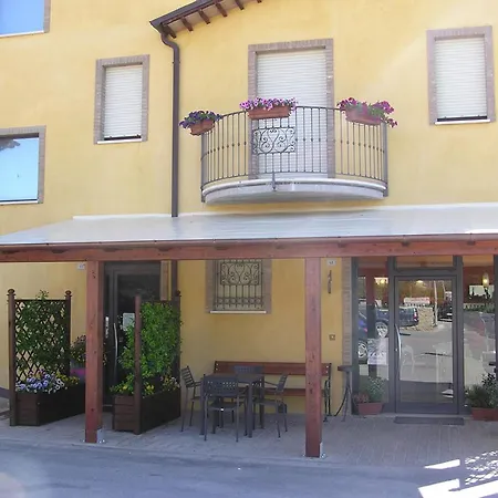 Albergo Le 2 Rose-3