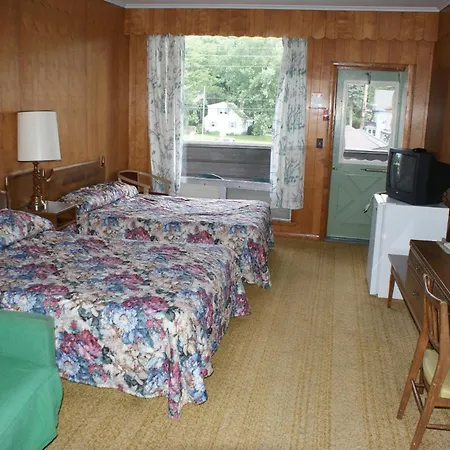 Northern Peaks Motor Inn-3