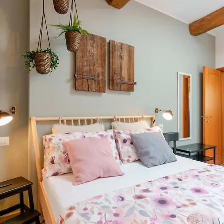 B&B Il Viaggio Bologna-3