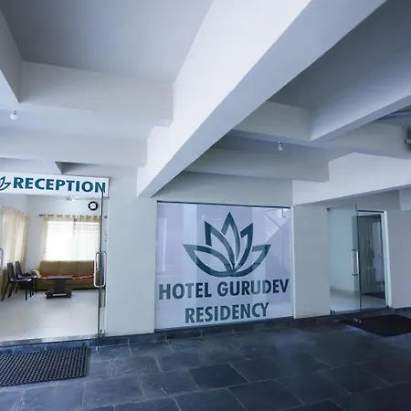 Hotel Gurudev Residency-3