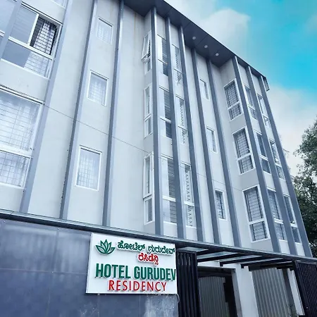 Hotel Gurudev Residency-2