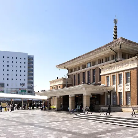 Super Hotel Premier Jr Nara Eki-2