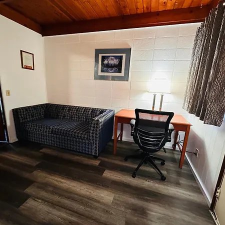 Anchor Inn Motel By Loyalty-2