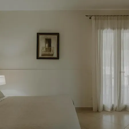 Villa Patrizia Salento Art&Room-3