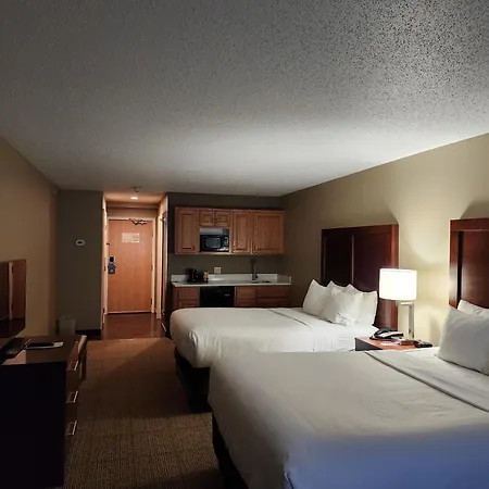 City Express By Marriott Milford Cooperstown-2