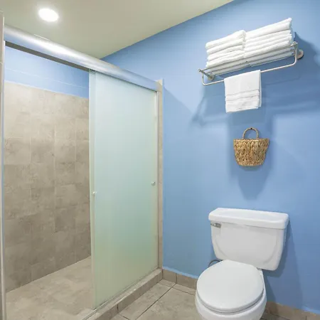 Ixchel Beach Hotel-2
