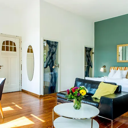 Hotel Villa Vinum Cochem-2