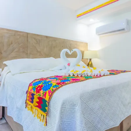 Hotel Paradise Suites-2