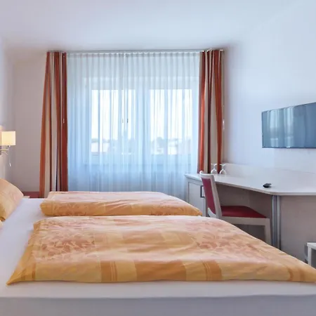 Apart Hotel Norden-3