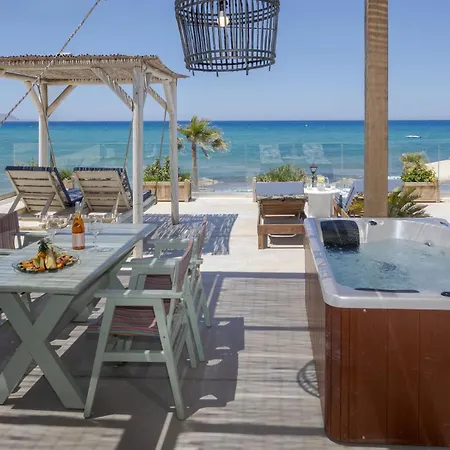 Galazio Beach Resort-2