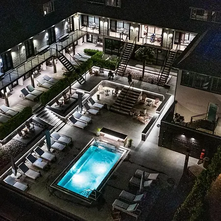 Van der Valk Hotel Gilze-Tilburg-3