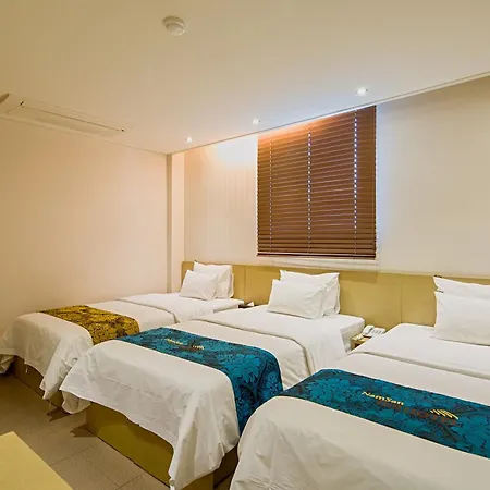 Namsan Hill Hotel-2