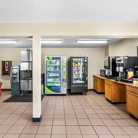 Americas Best Value Inn Decatur-3