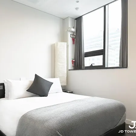 Jd Tower Hotel-3