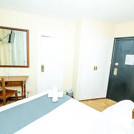 Hotel Monasterio Granada - Adults Only-2