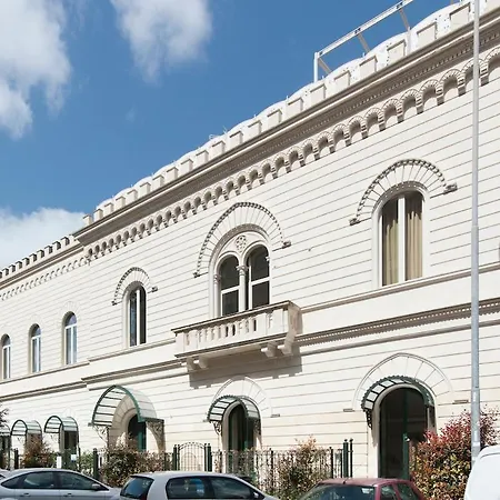 Residence De Franchis - Smart Apartments-2