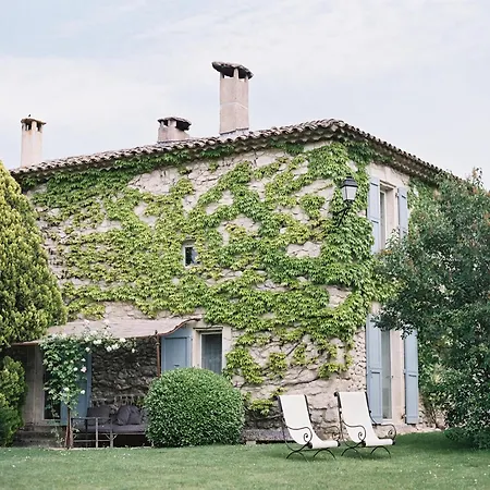 La Bastide de Marie, Maisons et Hôtels Sibuet-3