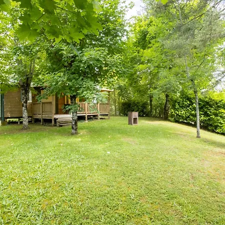Les Chalets d'Argentouleau-3