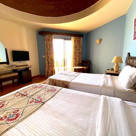 ONATTI Beach Resort - Marsa Alam-3