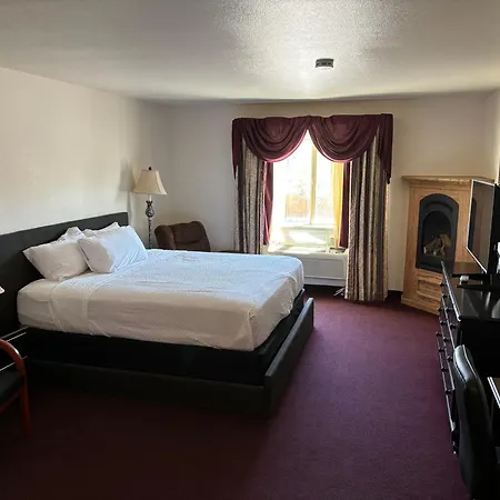 Super 8 By Wyndham Rexburg-3