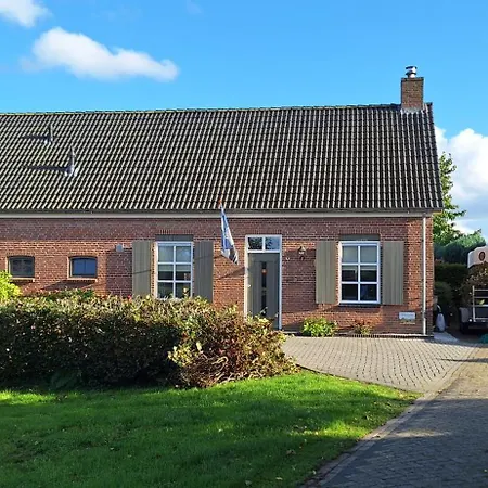 B&B De Raamberg-2