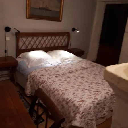 Chambre d'Hote Le Theron-2