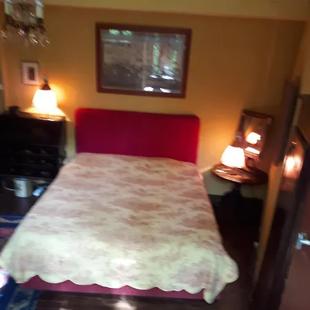 Chambre d'Hote Le Theron-3