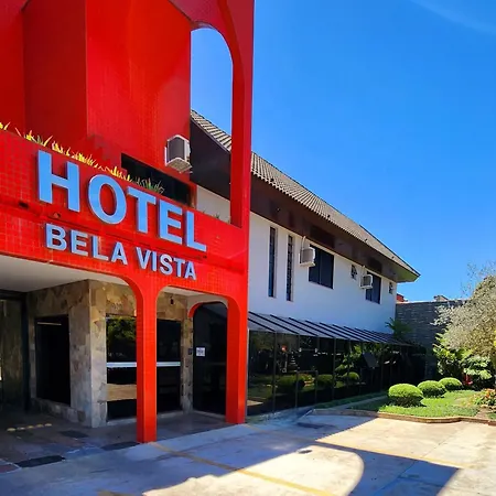 Hotel Bella Vista-2