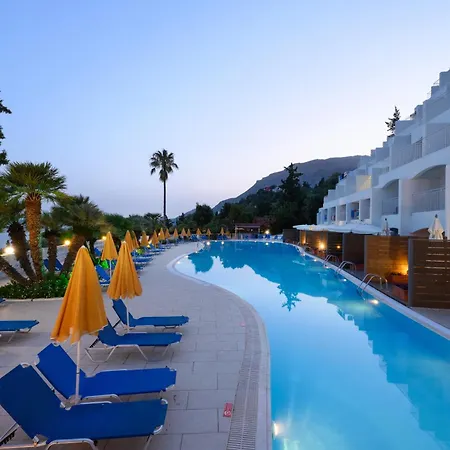Sunshine Corfu Hotel And Spa-3