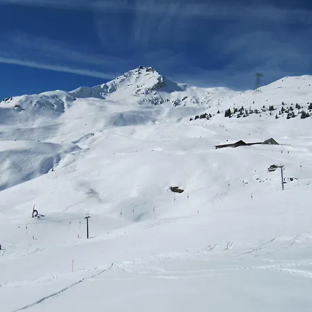 Arosa Alpine Club-3
