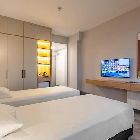 Kilya Hotel-3