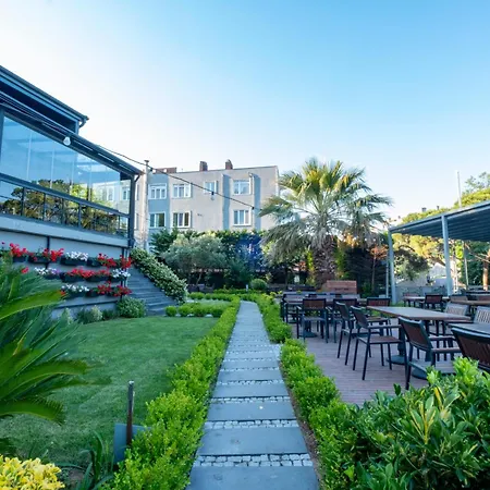 Kilya Hotel-2
