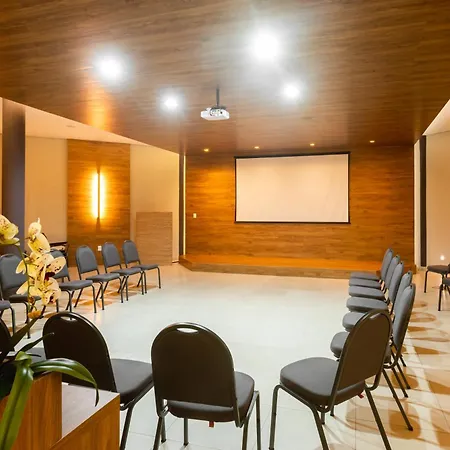 Tabaobi Smart Hotel-2