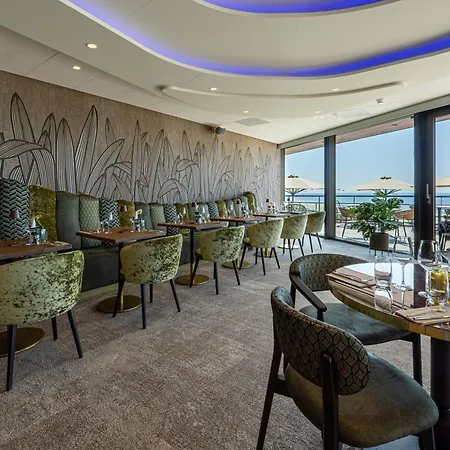 Strandhotel Het Hoge Duin-3