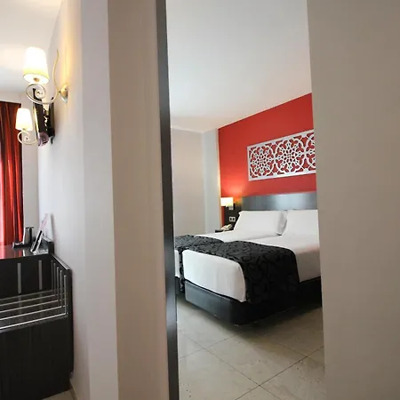 Hotel Venecia-3